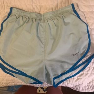 Nike Dri-Fit Shorts